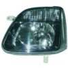 DIEDERICHS 1865186 Headlight